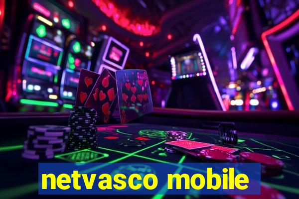 netvasco mobile